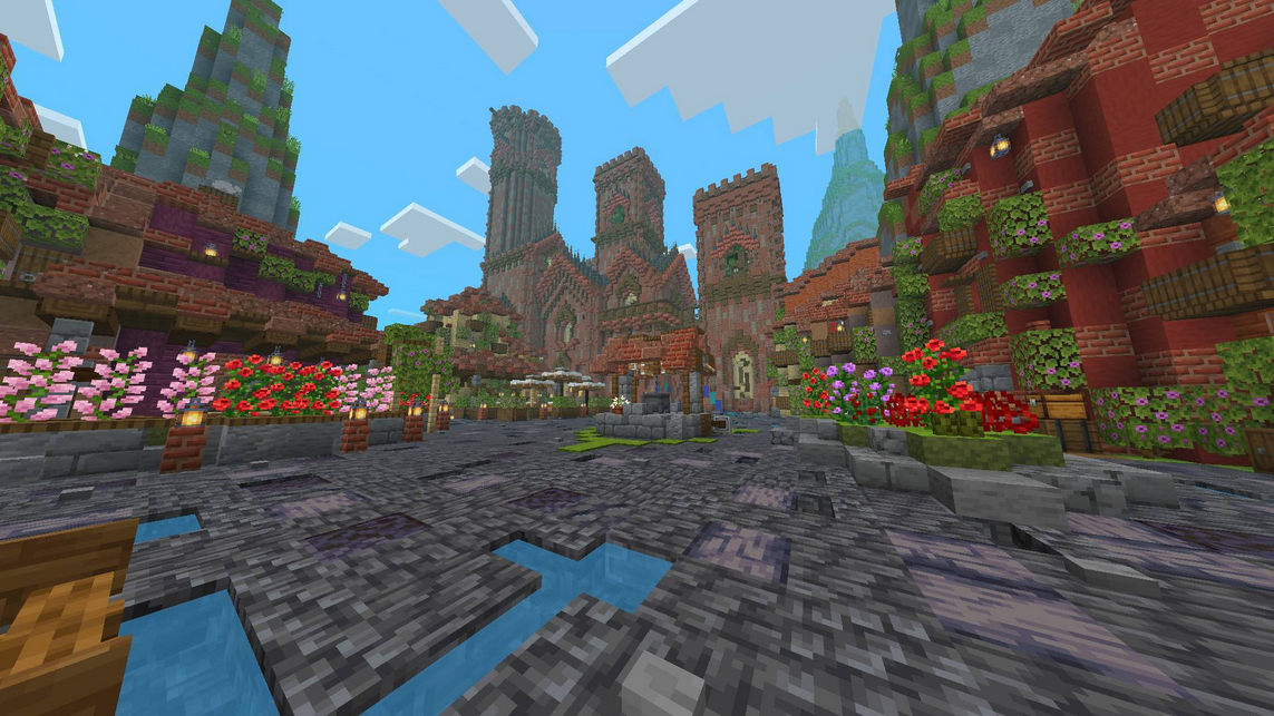 Lobby server
